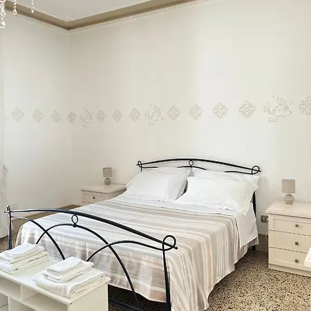 Appartement Antico 109