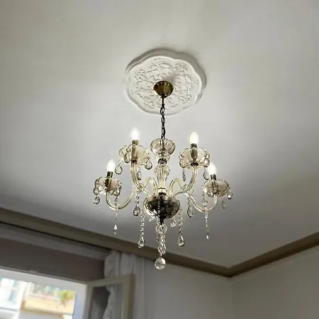 Apartment Antico 109