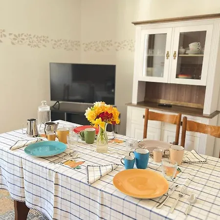 Apartment Antico 109