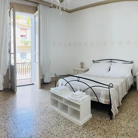 Antico 109 Apartment