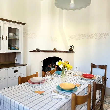 Apartment Antico 109