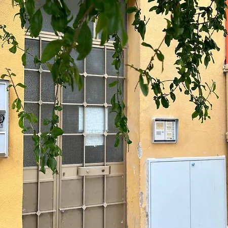Apartment Antico 109 Alghero